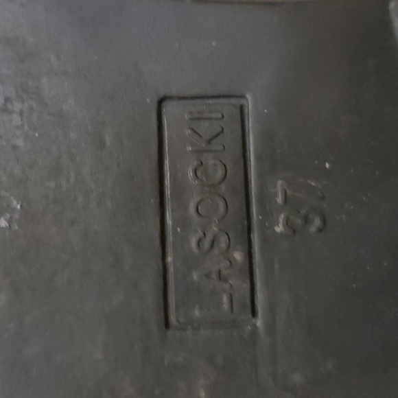 Lasocki Ankle boots - Picture 7 of 7